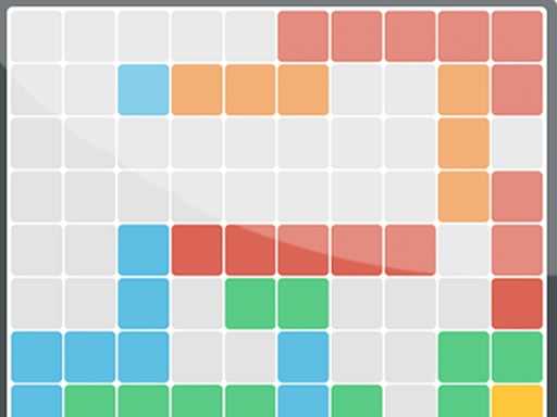 1010 Puzzle Block