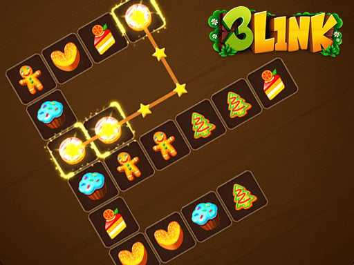 3 LINK KIDS