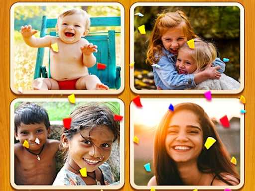 4 Pics Guess Word  Puzzle Game