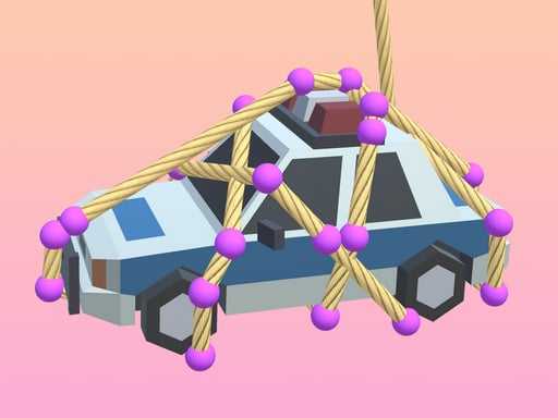 Amaze Rope   Rope Unroll