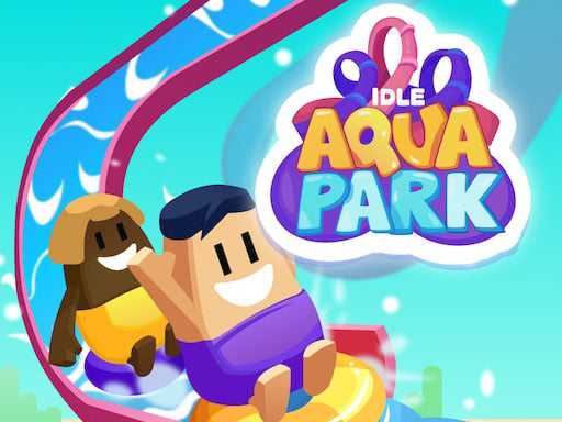 Among US   Aqua Park 