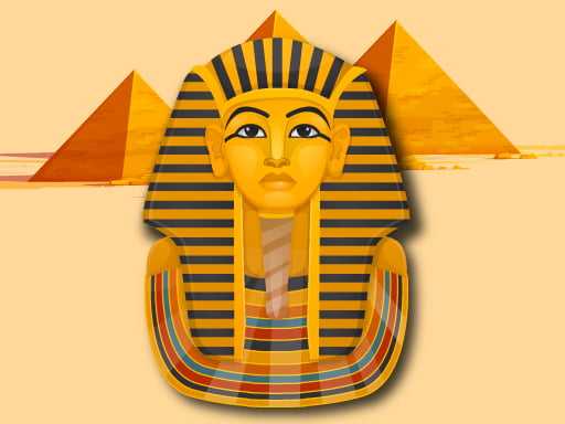 Ancient Egypt   Spot The Differences
