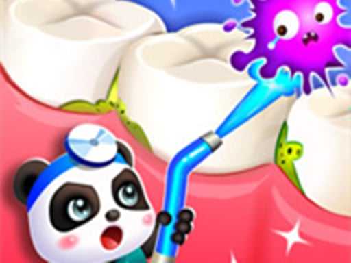Animal Dental Hospital   Surgery Game