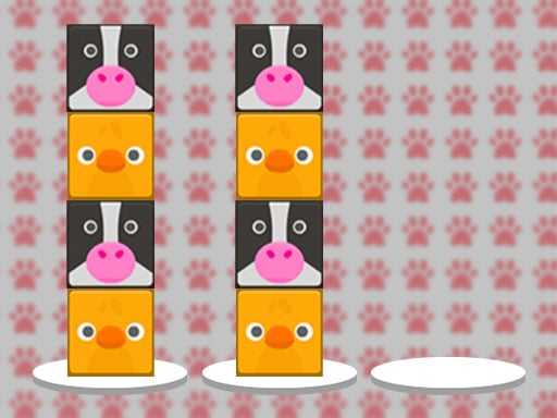 Animal Sort