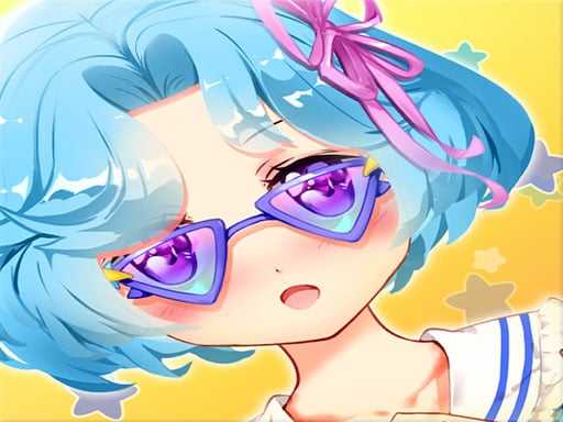 Anime Dress Up 2 Cute Anime Girls Maker