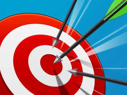 Archery Shooting Sniper Hunter