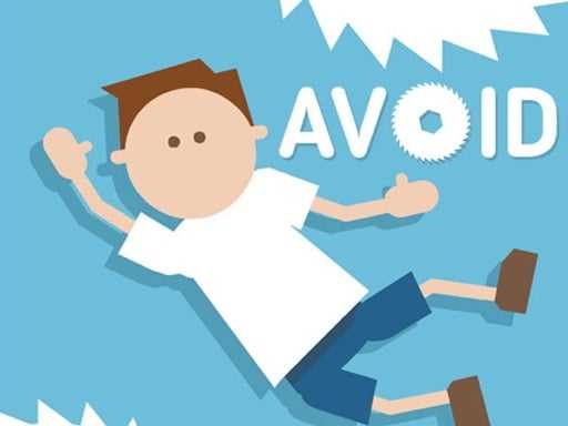Avoid   Test Your Reflex!
