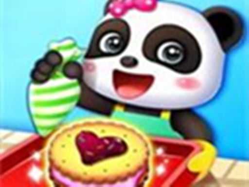 Baby Snack Factory   Fun Cooking