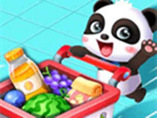 Baby Supermarket   Fun Shopping