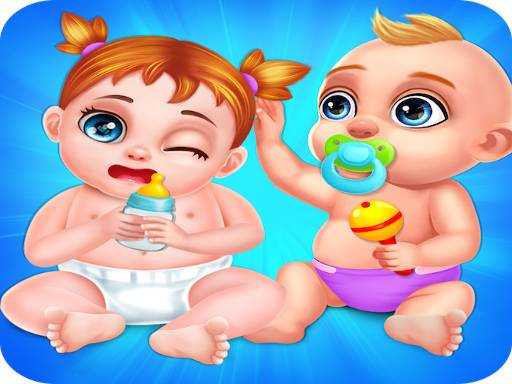 BabySitter DayCare   Baby Nursery