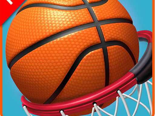 Basketball Master Star Splat