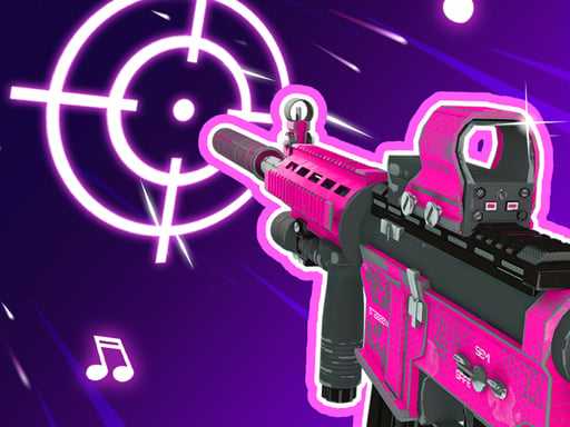 Beat Trigger   edm Music Game