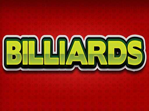 Billards HD