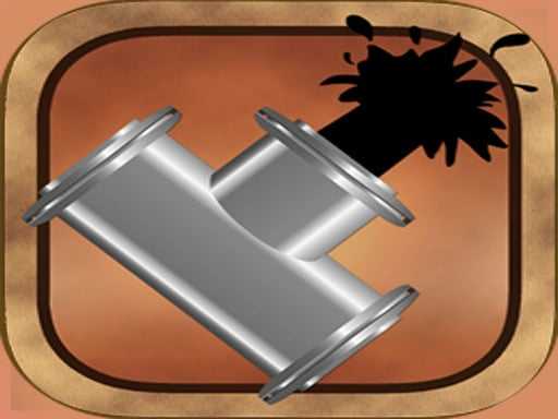 Black Gold Plumber 2