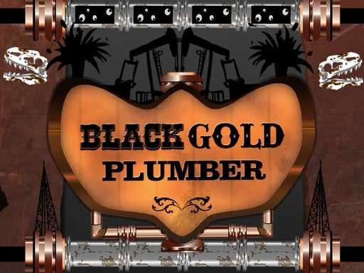 Black Gold Plumber