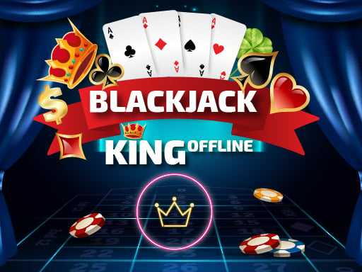 Blackjack King   Offline