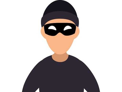 Blocky Looter    Thief 3D