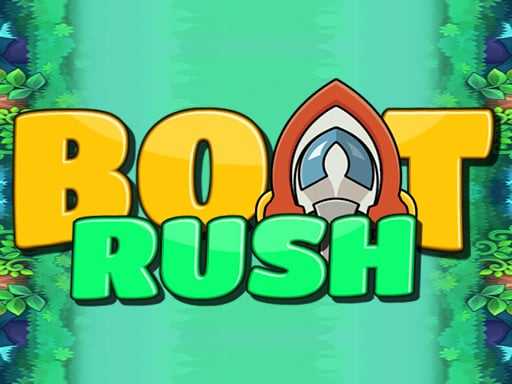 Boath Rush