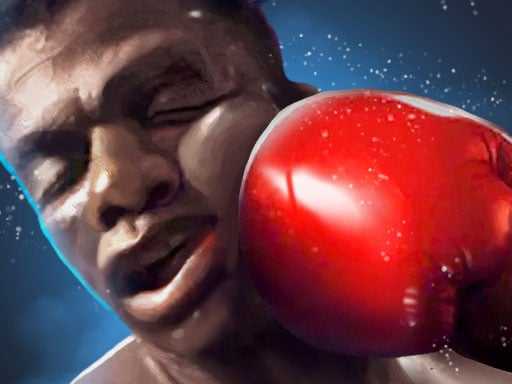 Boxing King Star of Boxing