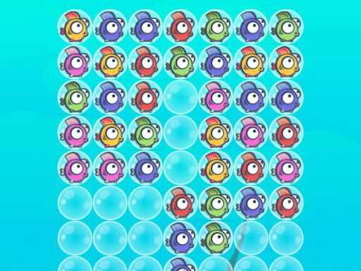 Bubble Fish