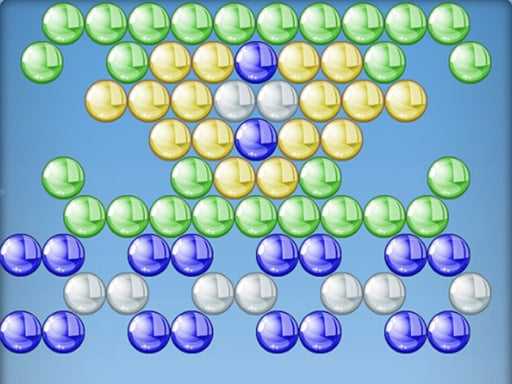 Bubble Shooter