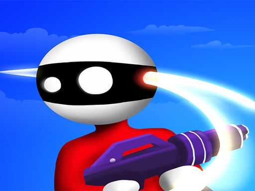 Bullet Bender   MR bollet