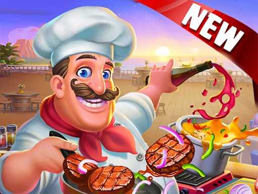 Burger Cooking Simulator 