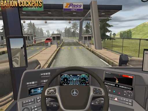 Bus Simulator  Ultimate 2021