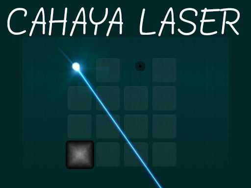 Cahaya Laser