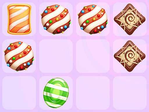 Candy Lines
