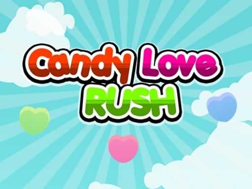 Candy Love Rush