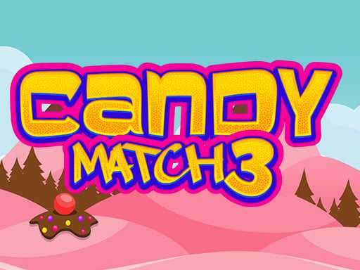 Candy Match 3 HD