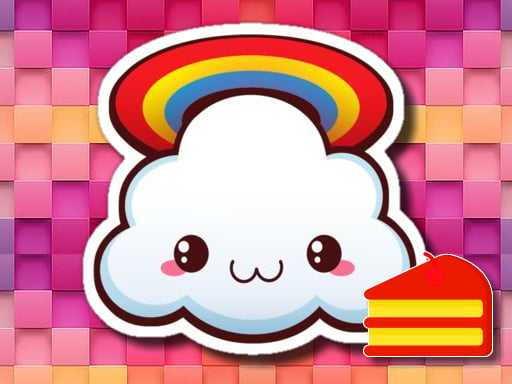 Candy Monster Jumping