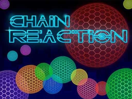 Chain reaction