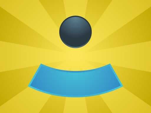 Circular Reflection Game