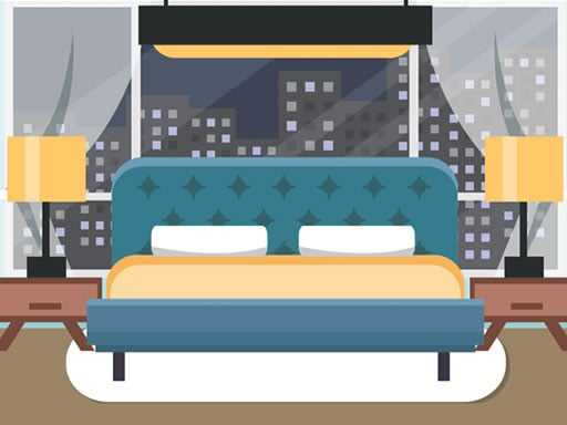 Cozy Bedroom Difference
