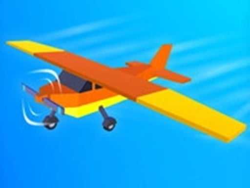 Crash Landing 3D   Airplane Game