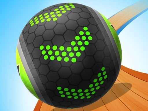 Crazy Obstacle Blitz 2   Going Ball 3D 