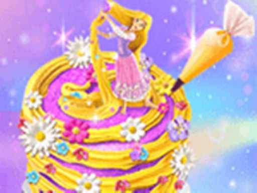 Creative Cake Bakery   Perfect Cake Maker