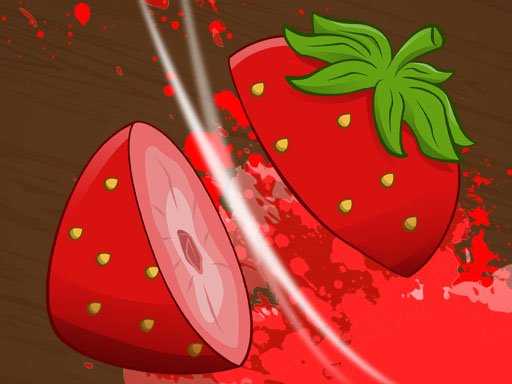 Cut Fruit   Slice Game