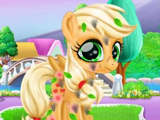 CUTE PONY CARE