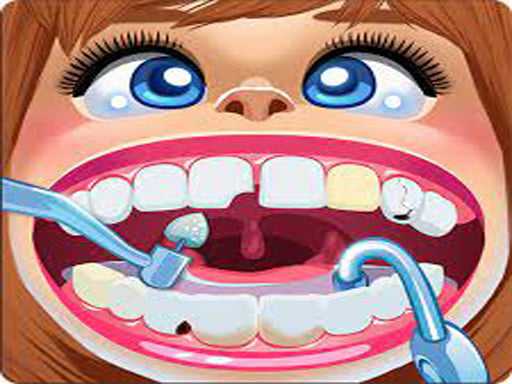 Dentist Doctor 3d