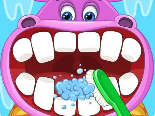 Dentist Games Inc Dental Care Free Doctor Games