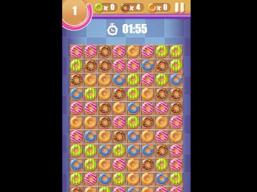 Donuts