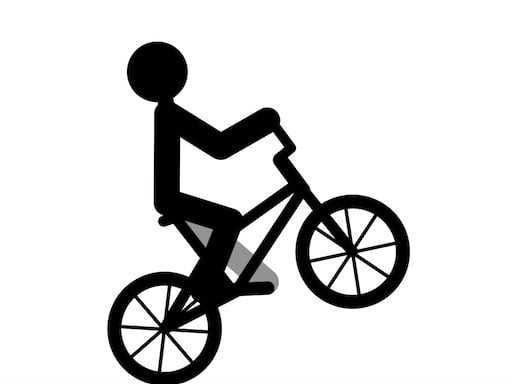 Draw Rider Free   Top Bike Stickman Racing Games