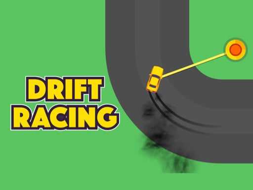 DRIFT RACING   RACING