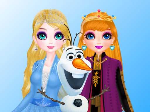 Eliza   Dawn of Frost Magic