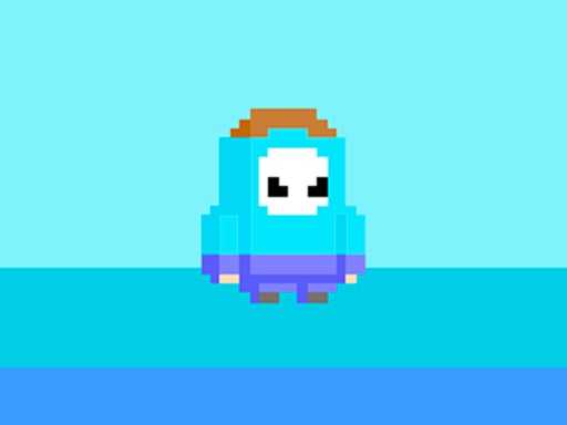 Fall guys  Funny Game