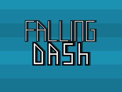 Falling Dash 