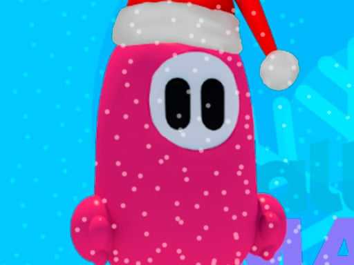 Fallingman.io   Winter Seasons